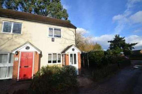 2 Bedroom Detached